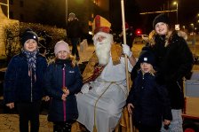 06.12.2025 Nikolausfeier